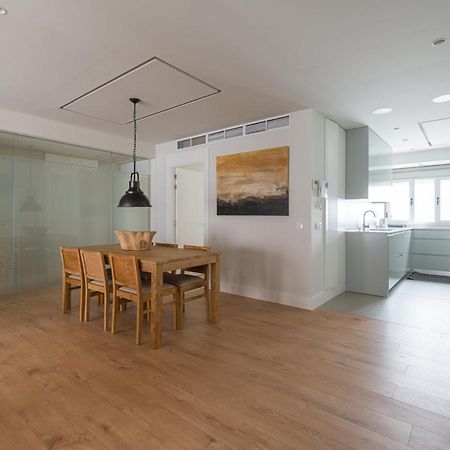 לאס פאלמס דה גראן קנאריה Luxury Bakus Canteras Beach מראה חיצוני תמונה
