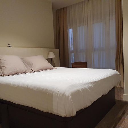 לאס פאלמס דה גראן קנאריה Luxury Bakus Canteras Beach חדר תמונה