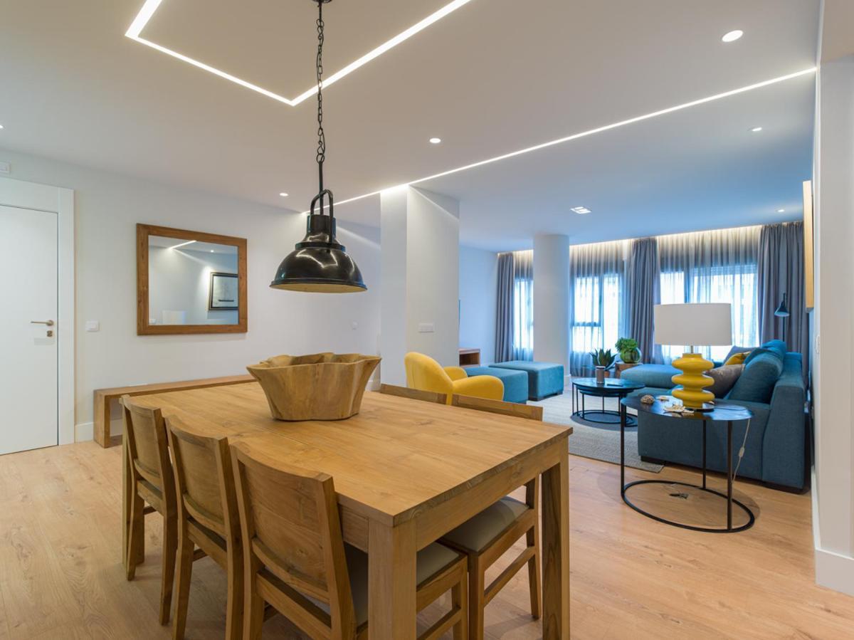 לאס פאלמס דה גראן קנאריה Luxury Bakus Canteras Beach מראה חיצוני תמונה