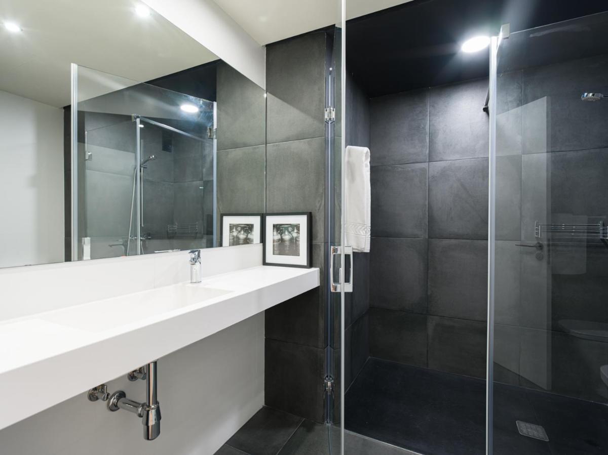 לאס פאלמס דה גראן קנאריה Luxury Bakus Canteras Beach חדר תמונה