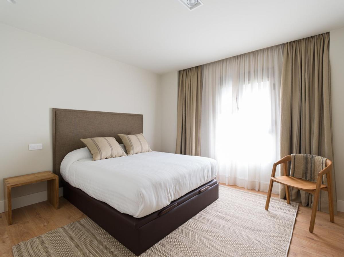 לאס פאלמס דה גראן קנאריה Luxury Bakus Canteras Beach חדר תמונה