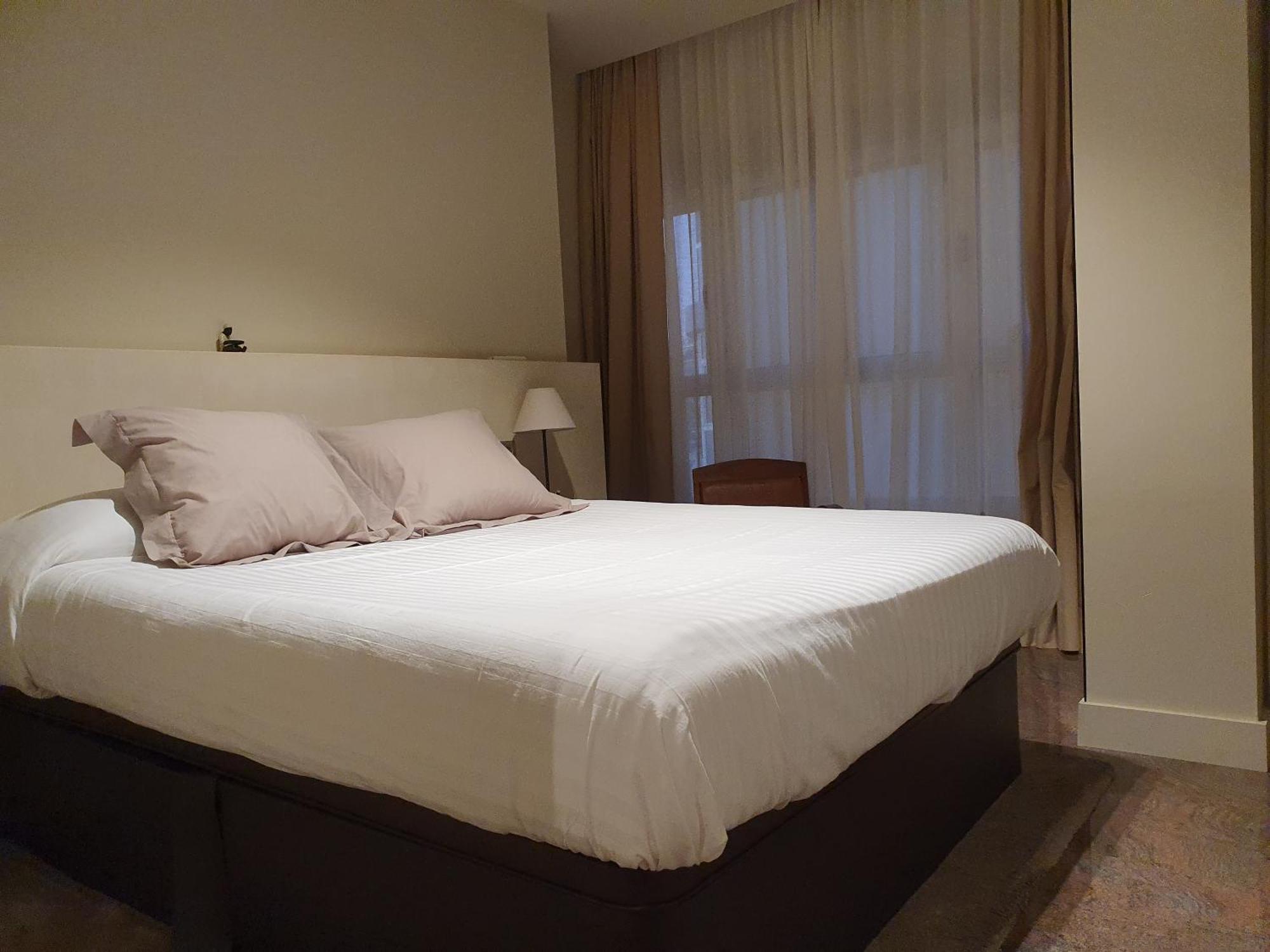 לאס פאלמס דה גראן קנאריה Luxury Bakus Canteras Beach חדר תמונה